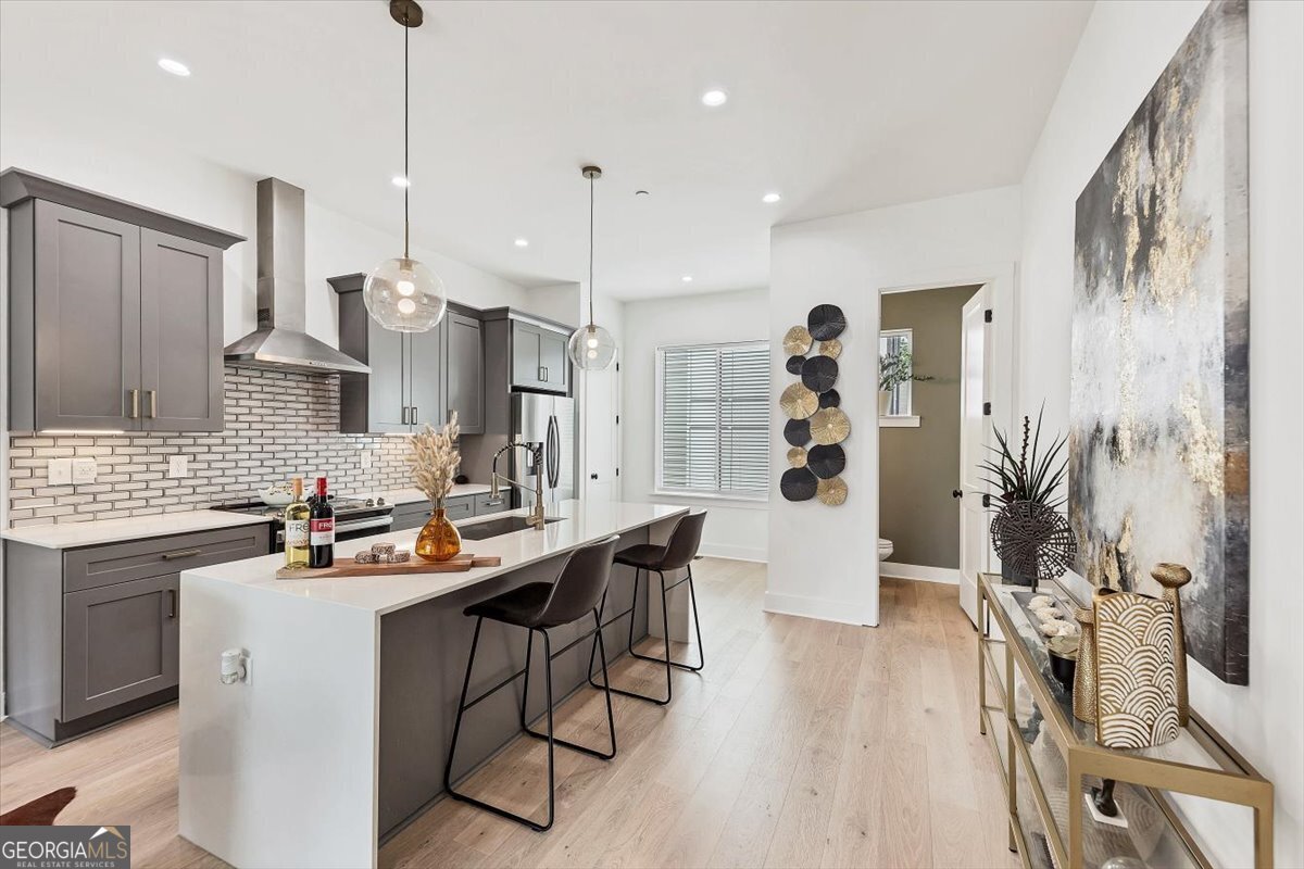 701 Pryor Street Atlanta - 4