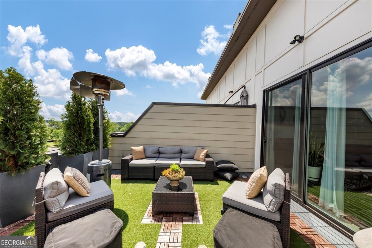 701 Pryor Street Atlanta - 44