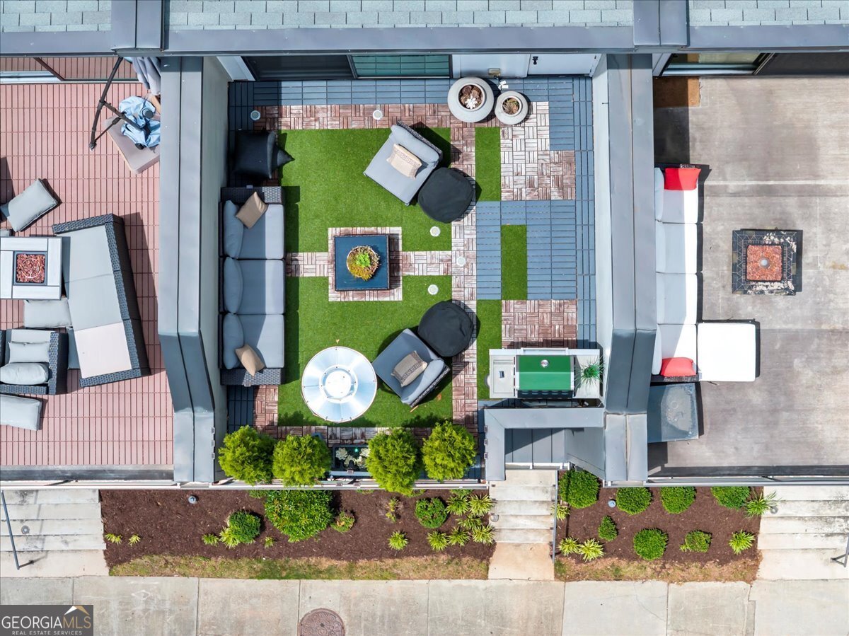 701 Pryor Street Atlanta - 48