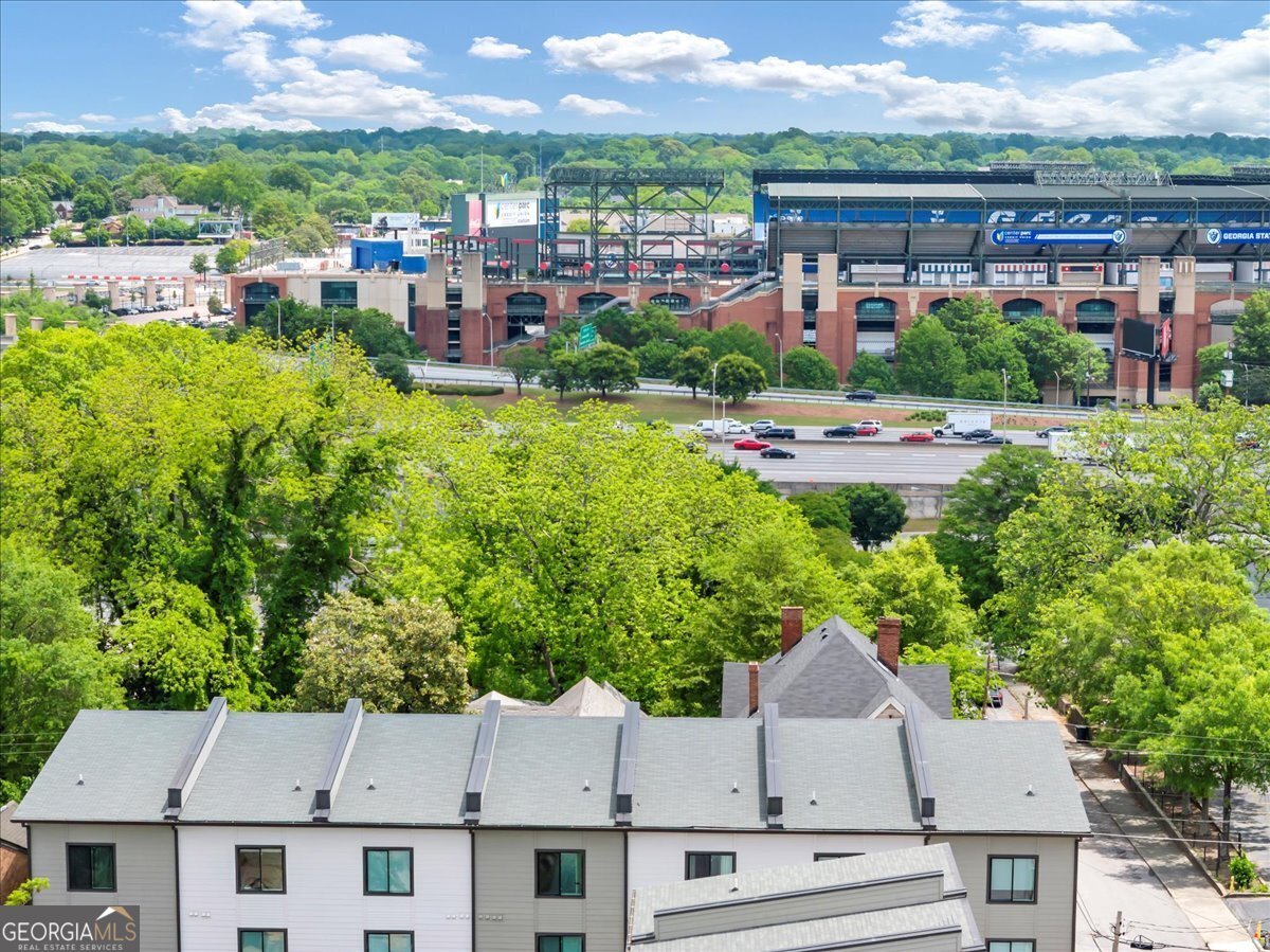 701 Pryor Street Atlanta - 50