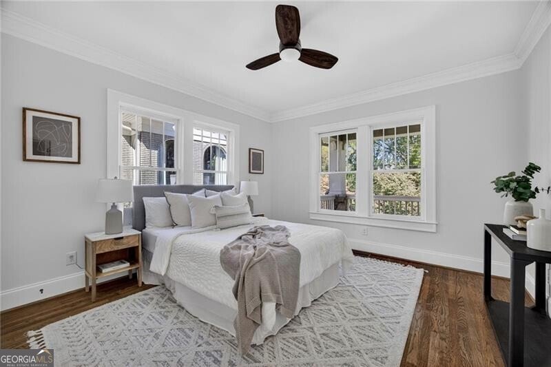 1330 Lanier Boulevard Atlanta - 1