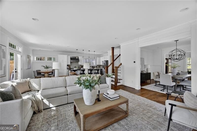 1330 Lanier Boulevard Atlanta - 13