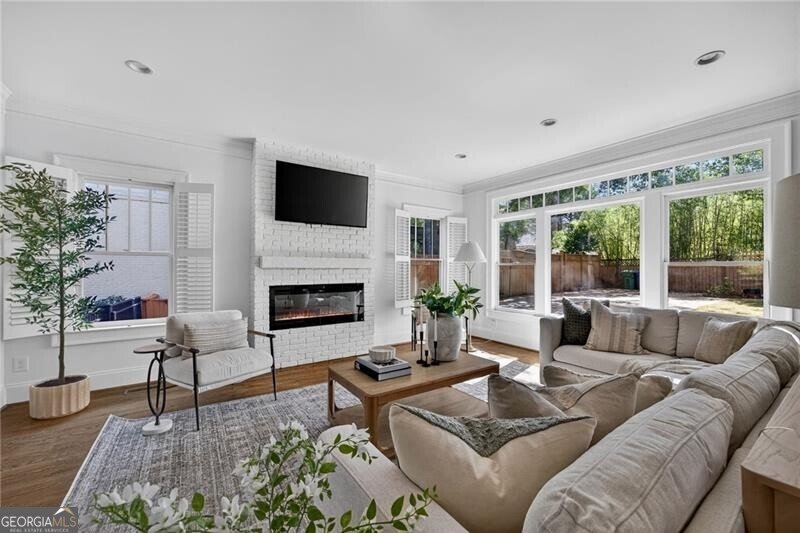 1330 Lanier Boulevard Atlanta - 14