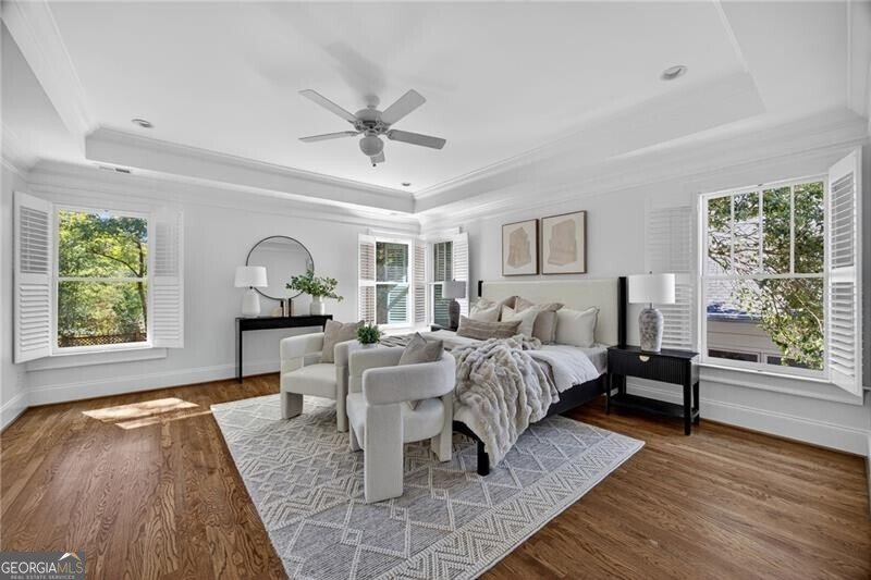 1330 Lanier Boulevard Atlanta - 21