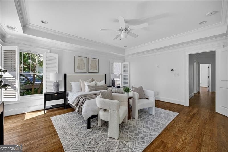 1330 Lanier Boulevard Atlanta - 22