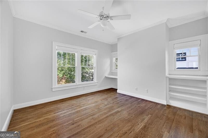1330 Lanier Boulevard Atlanta - 31