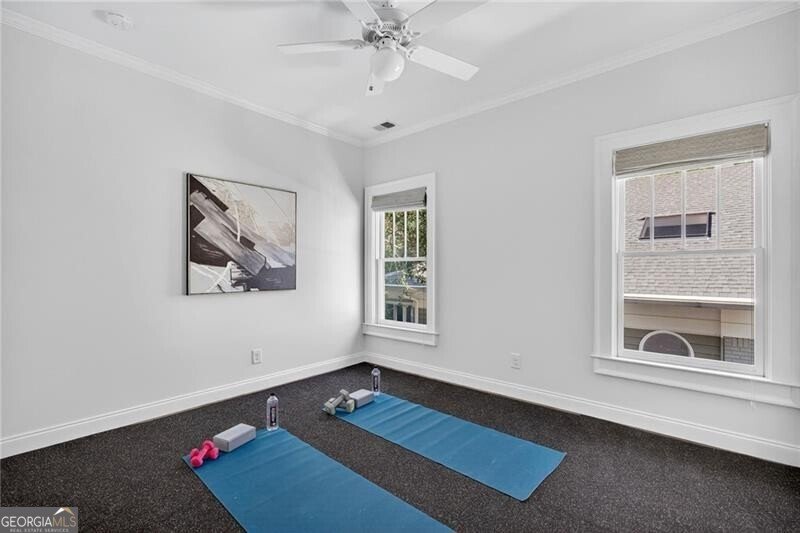 1330 Lanier Boulevard Atlanta - 34