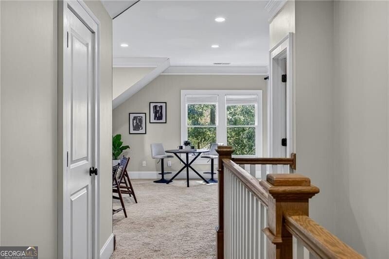 1330 Lanier Boulevard Atlanta - 40