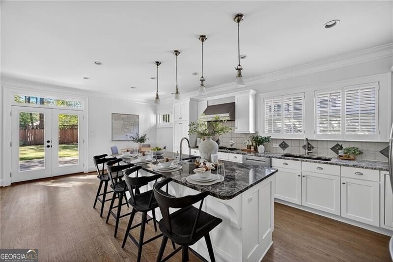 1330 Lanier Boulevard Atlanta - 9