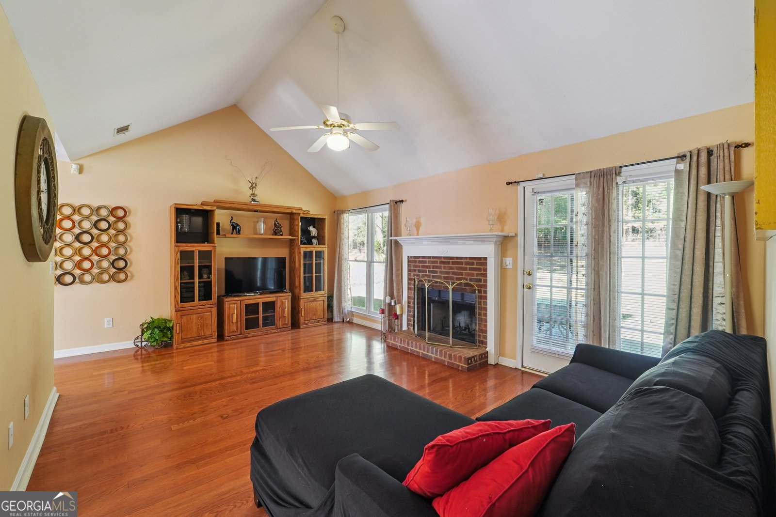 439 River Chase Drive Athens - 12