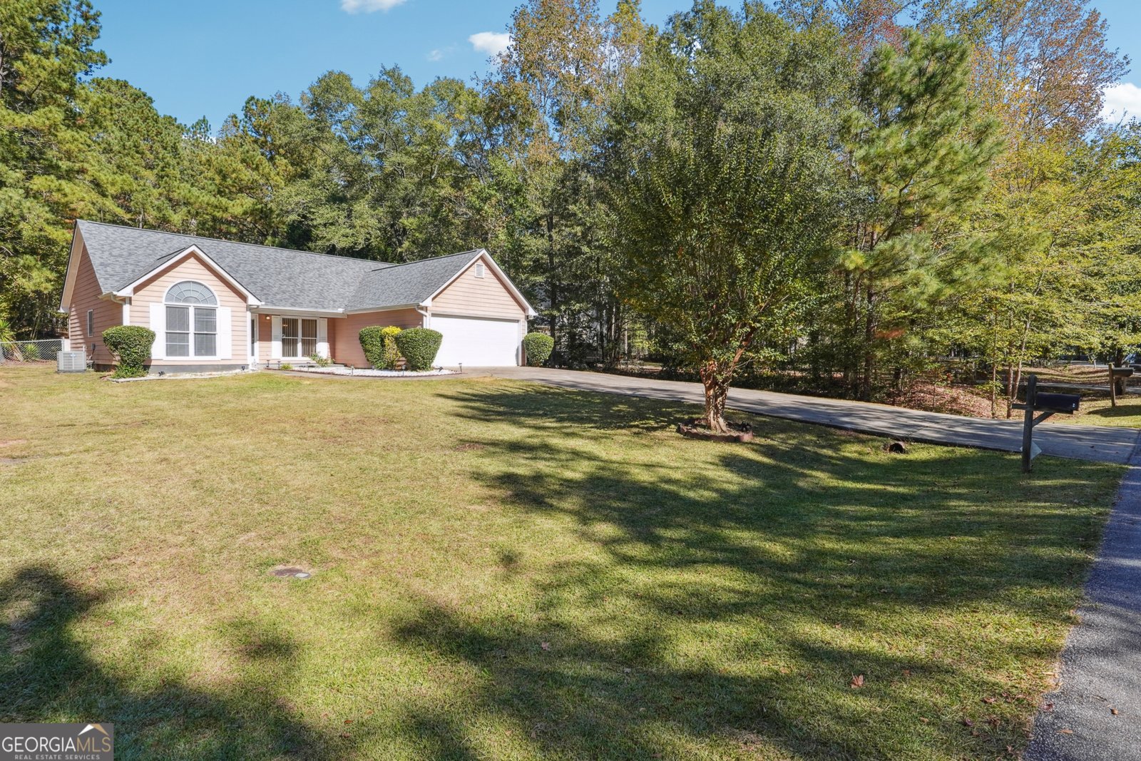 439 River Chase Drive Athens - 2