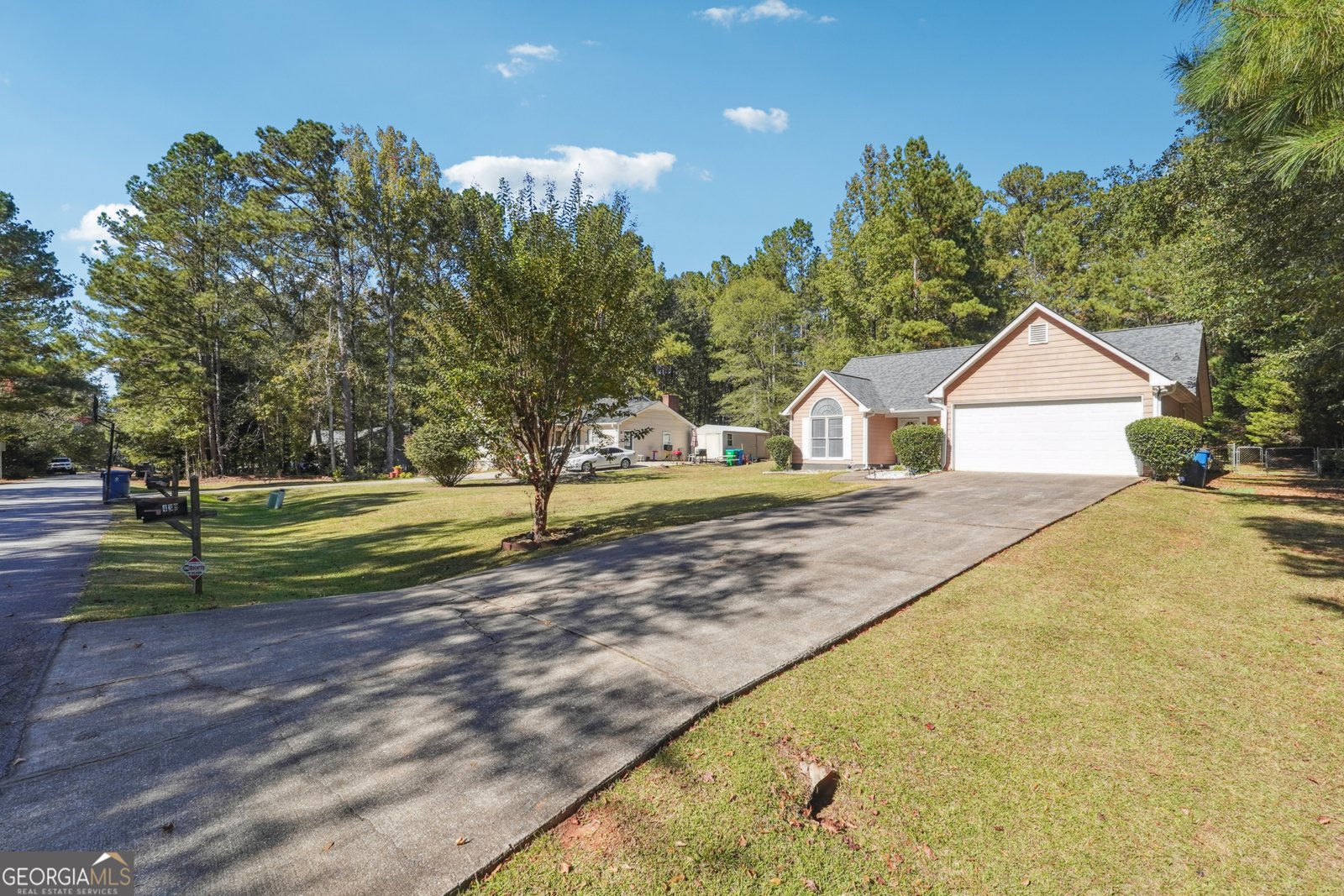 439 River Chase Drive Athens - 3