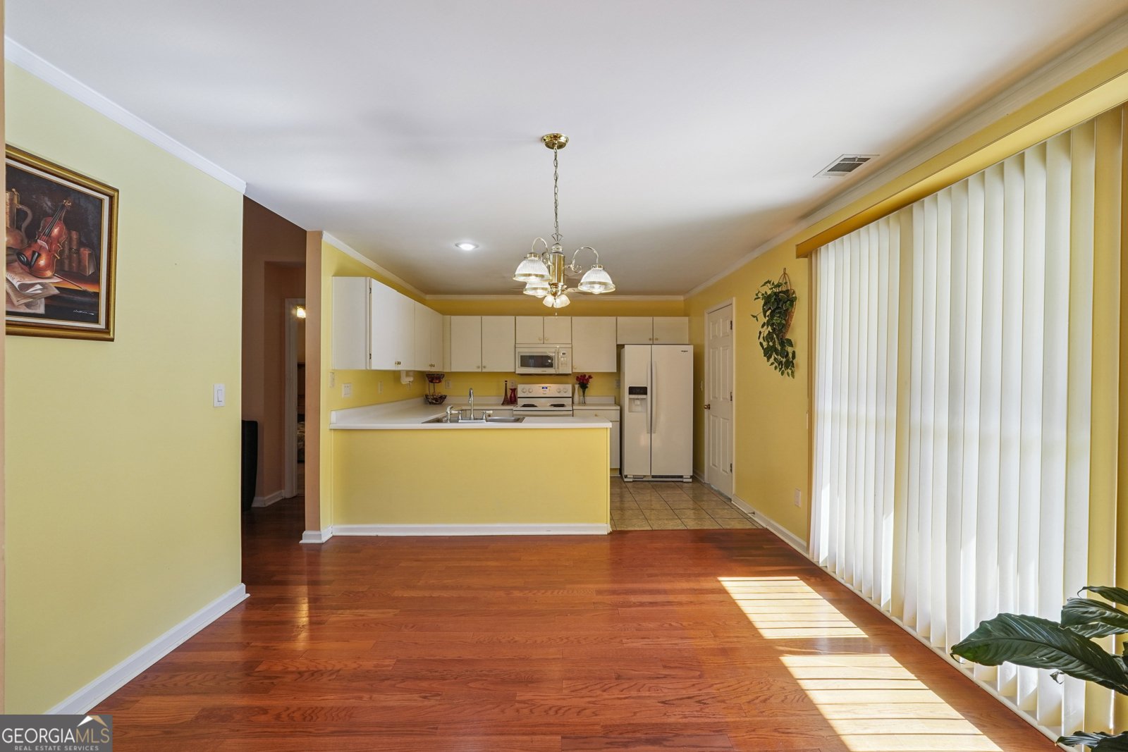 439 River Chase Drive Athens - 4