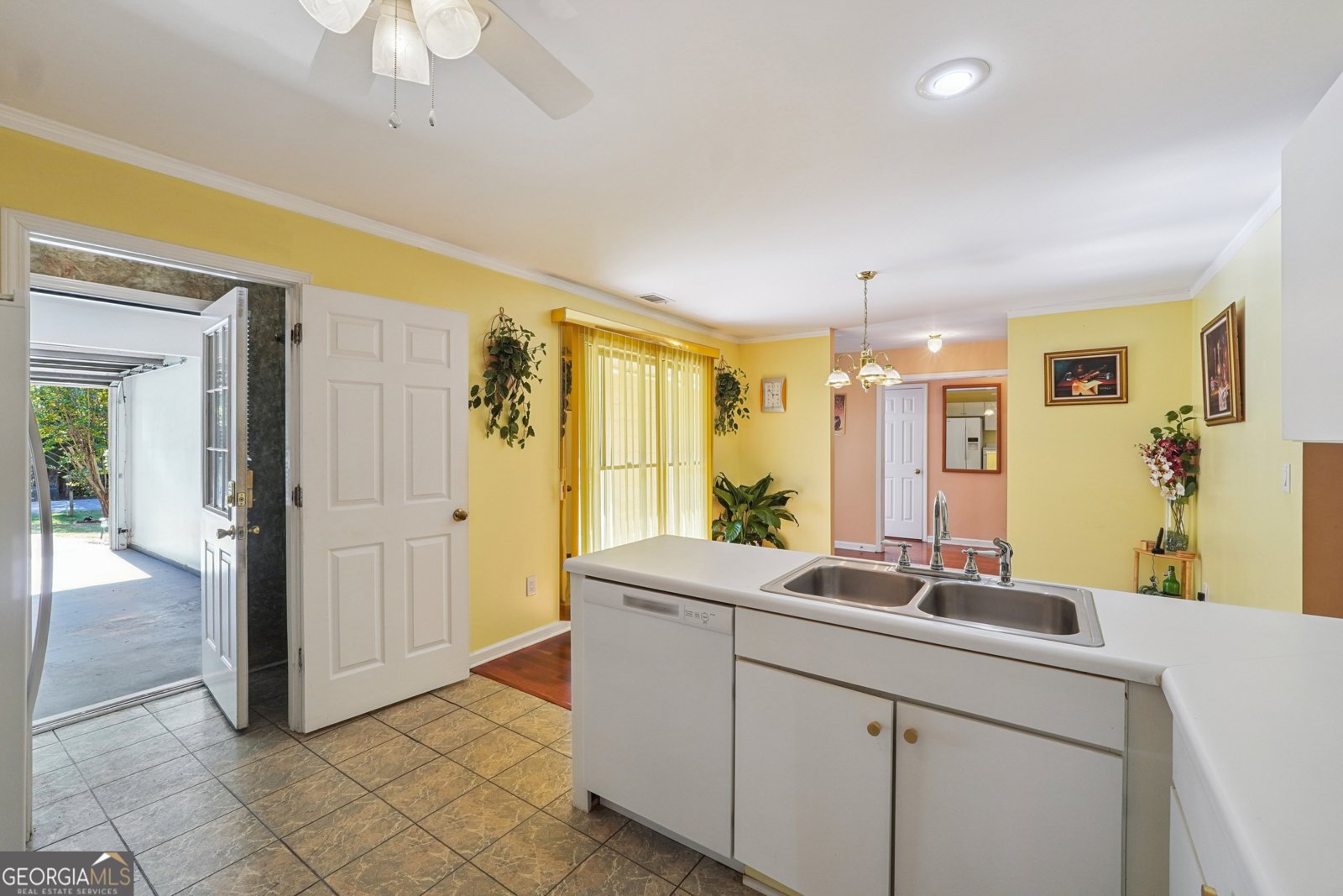 439 River Chase Drive Athens - 5