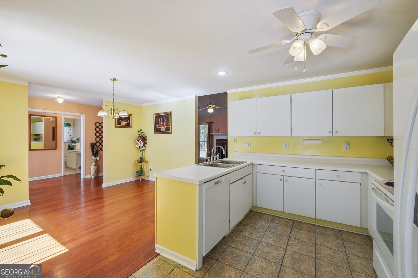 439 River Chase Drive Athens - 6