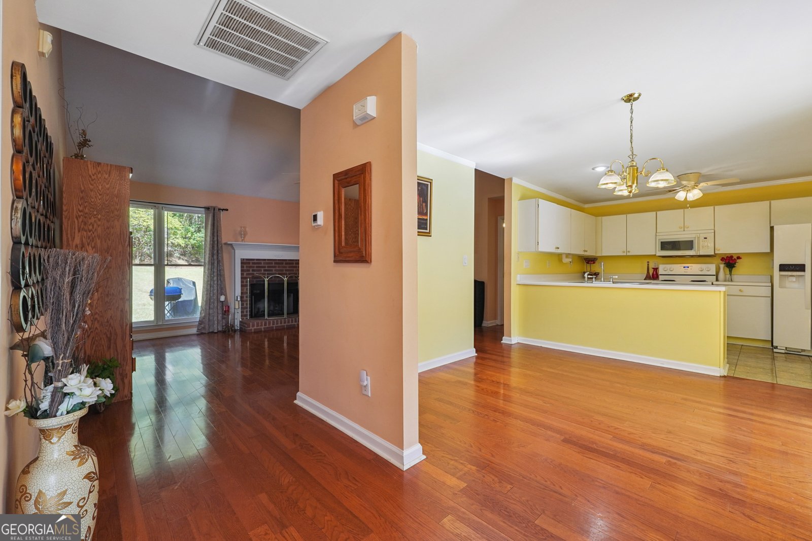 439 River Chase Drive Athens - 8