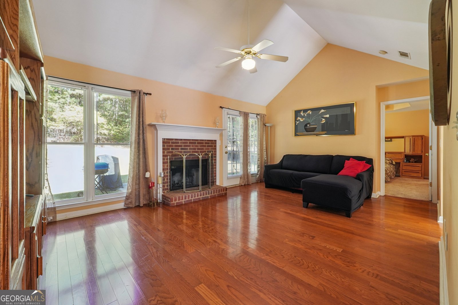 439 River Chase Drive Athens - 9