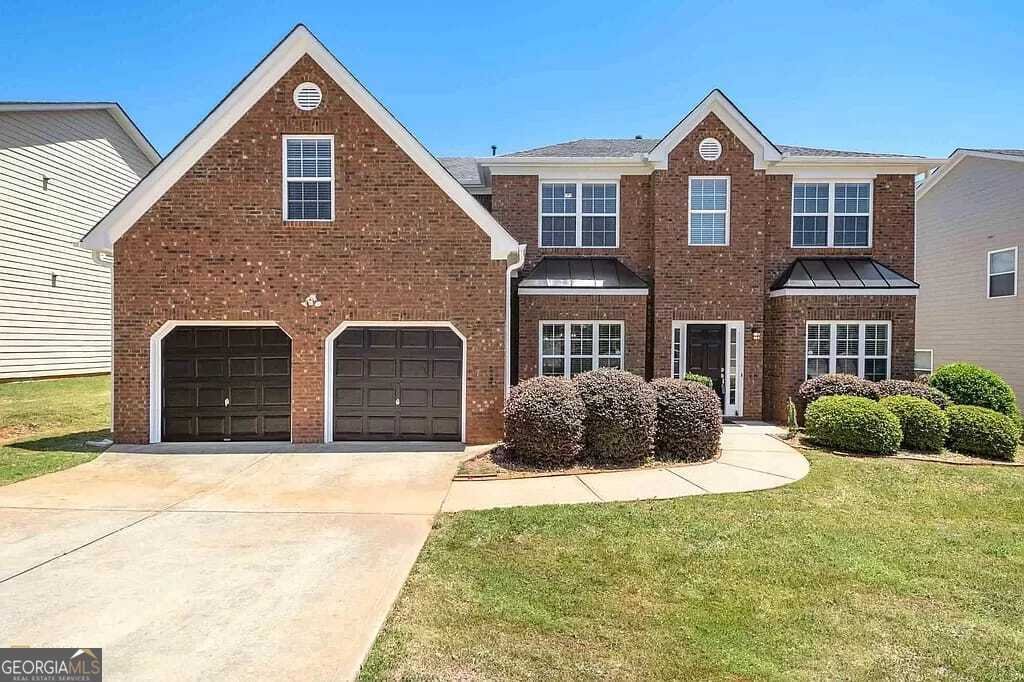 1324 Cochran Crossing McDonough - 1