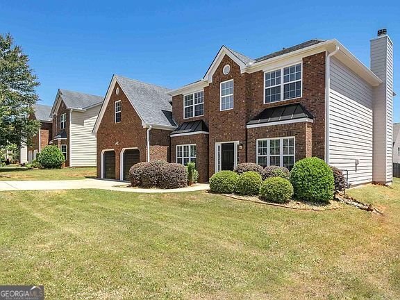 1324 Cochran Crossing McDonough - 2