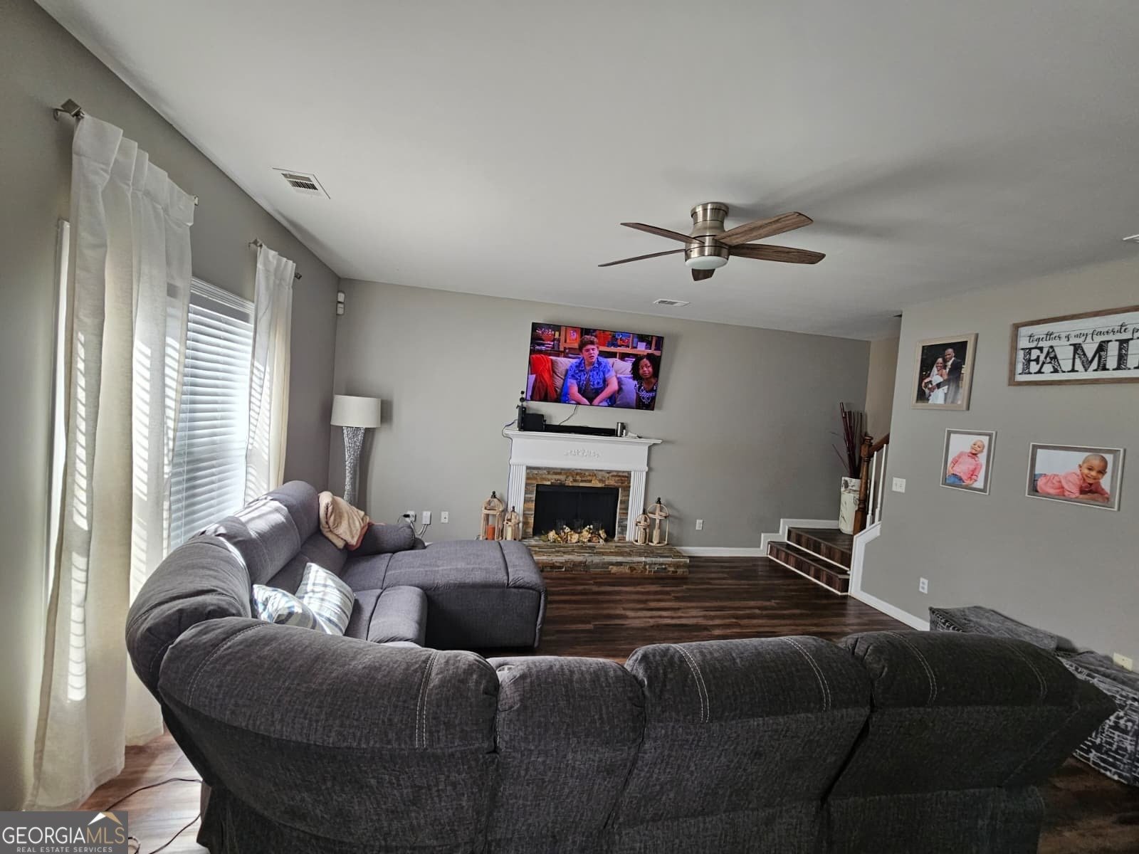 1324 Cochran Crossing McDonough - 3