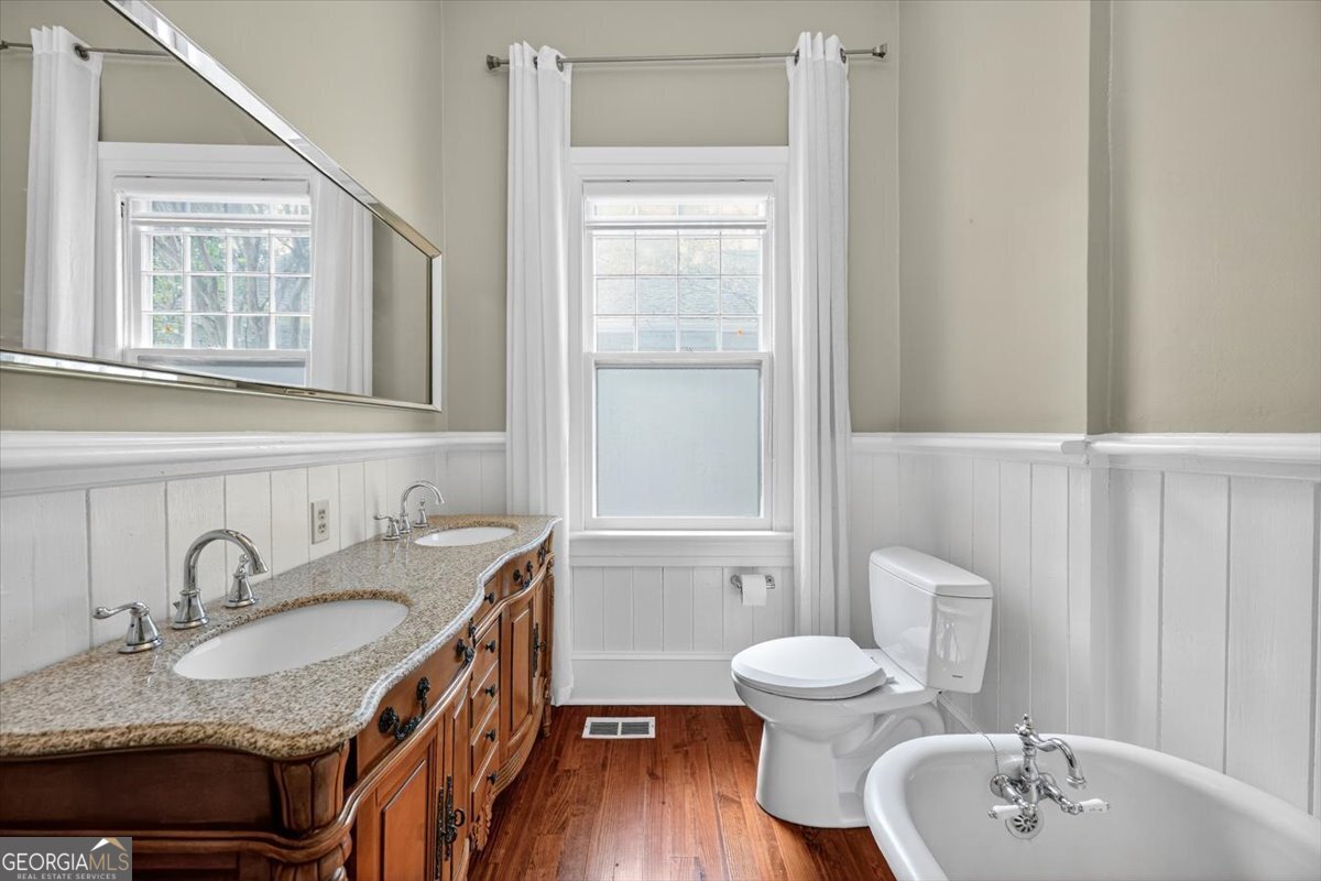 173 Pierce Avenue Macon - 1