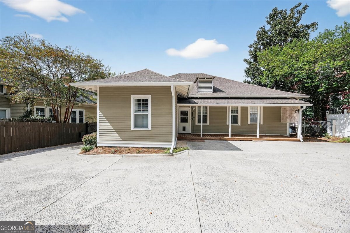173 Pierce Avenue Macon - 16