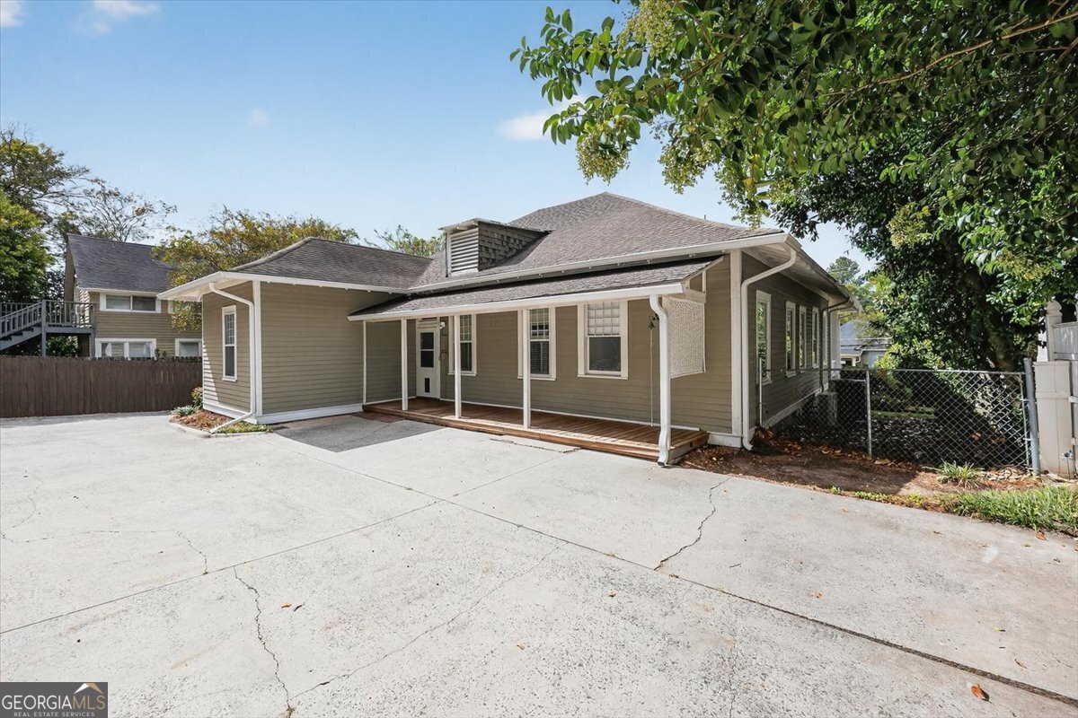 173 Pierce Avenue Macon - 19