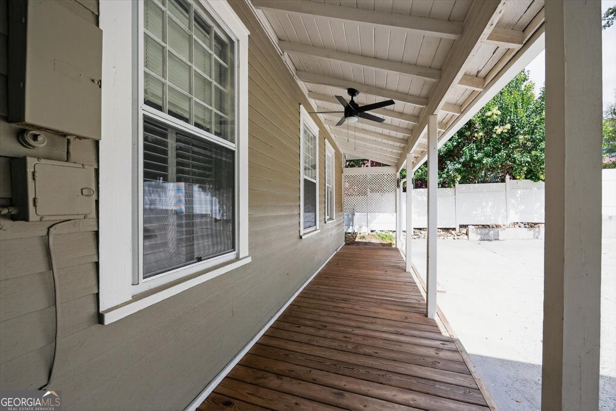173 Pierce Avenue Macon - 30