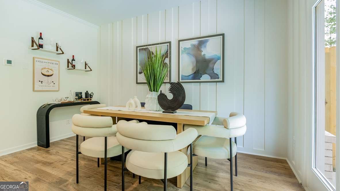 3081 Yellowhammer Drive Marietta - 10