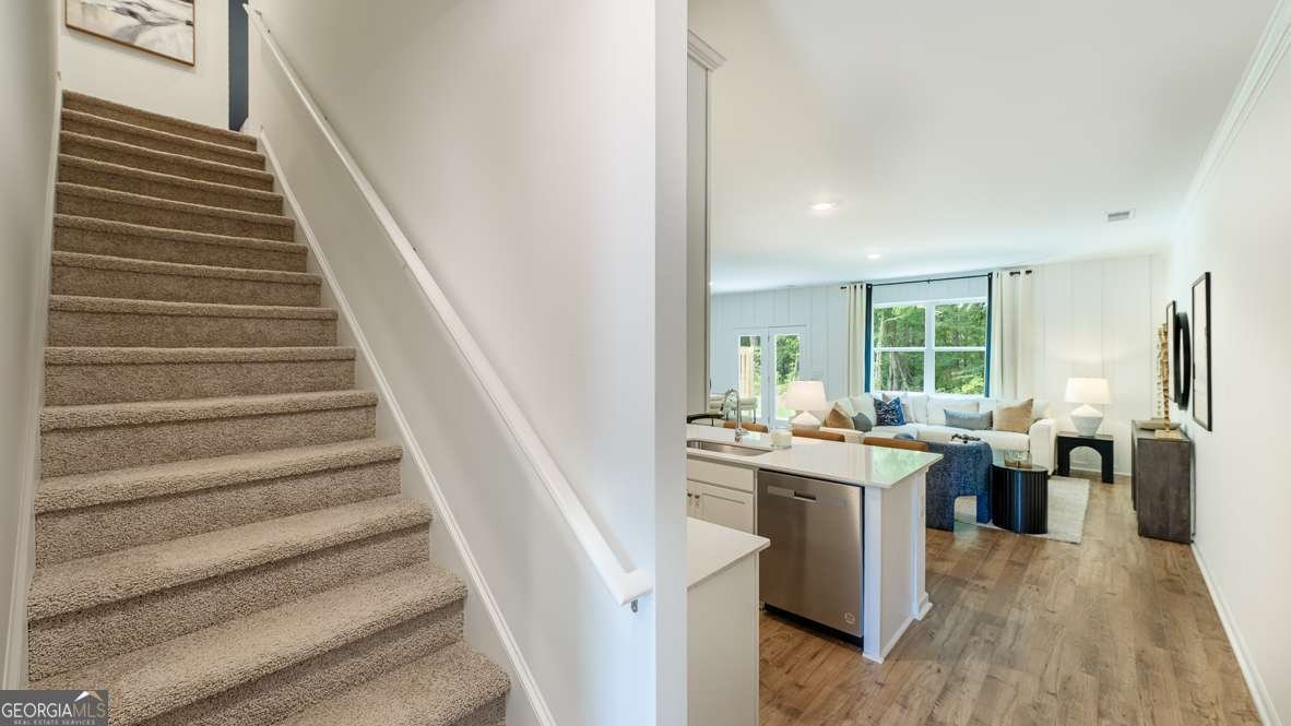 3081 Yellowhammer Drive Marietta - 3