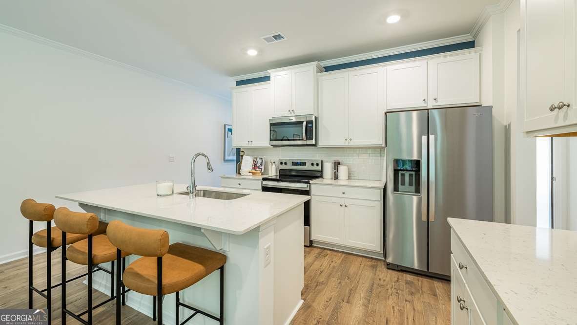 3081 Yellowhammer Drive Marietta - 5