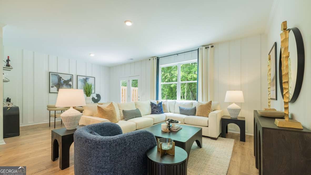 3081 Yellowhammer Drive Marietta - 7