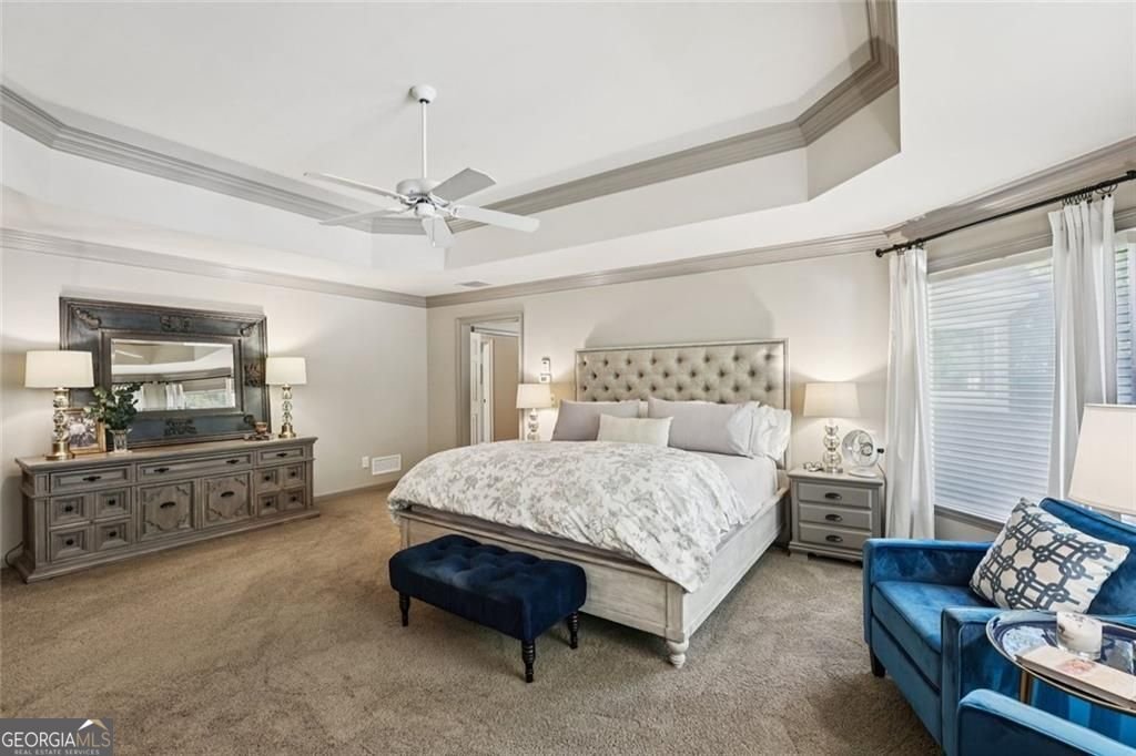6720 Polo Drive Cumming - 35