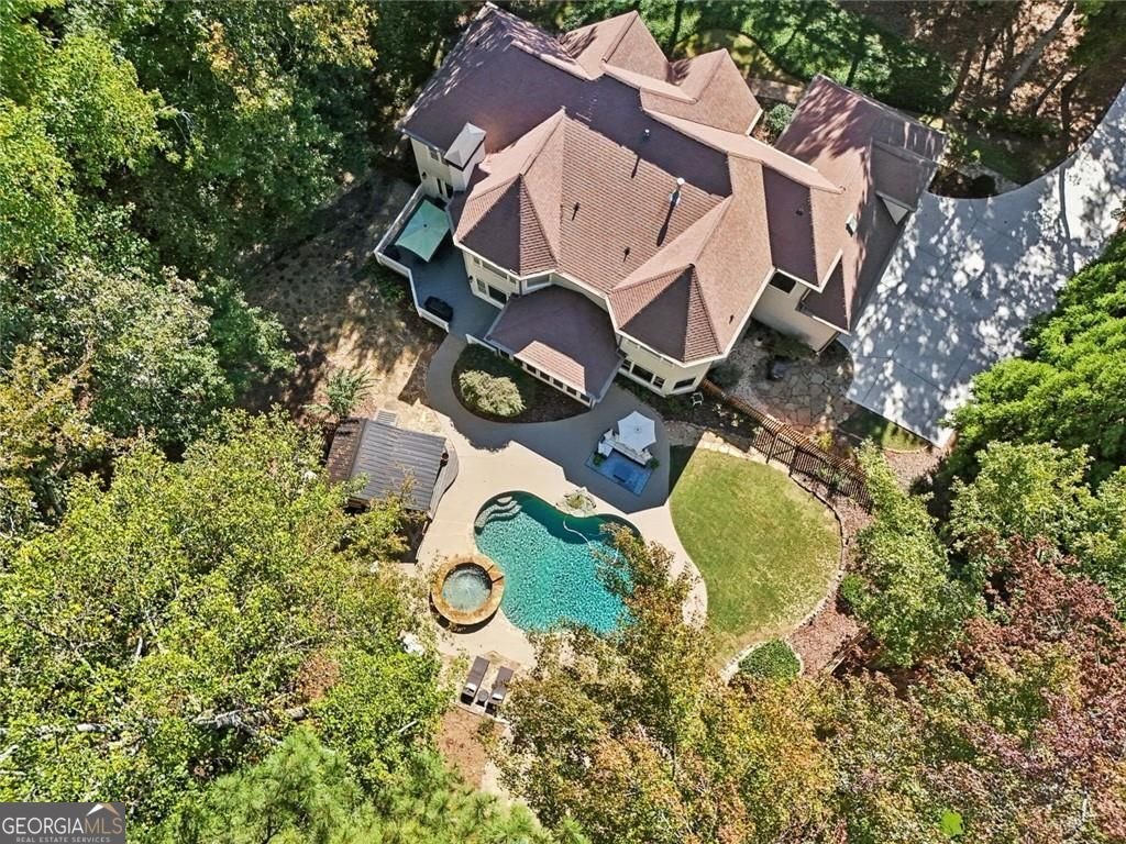 6720 Polo Drive Cumming - 4