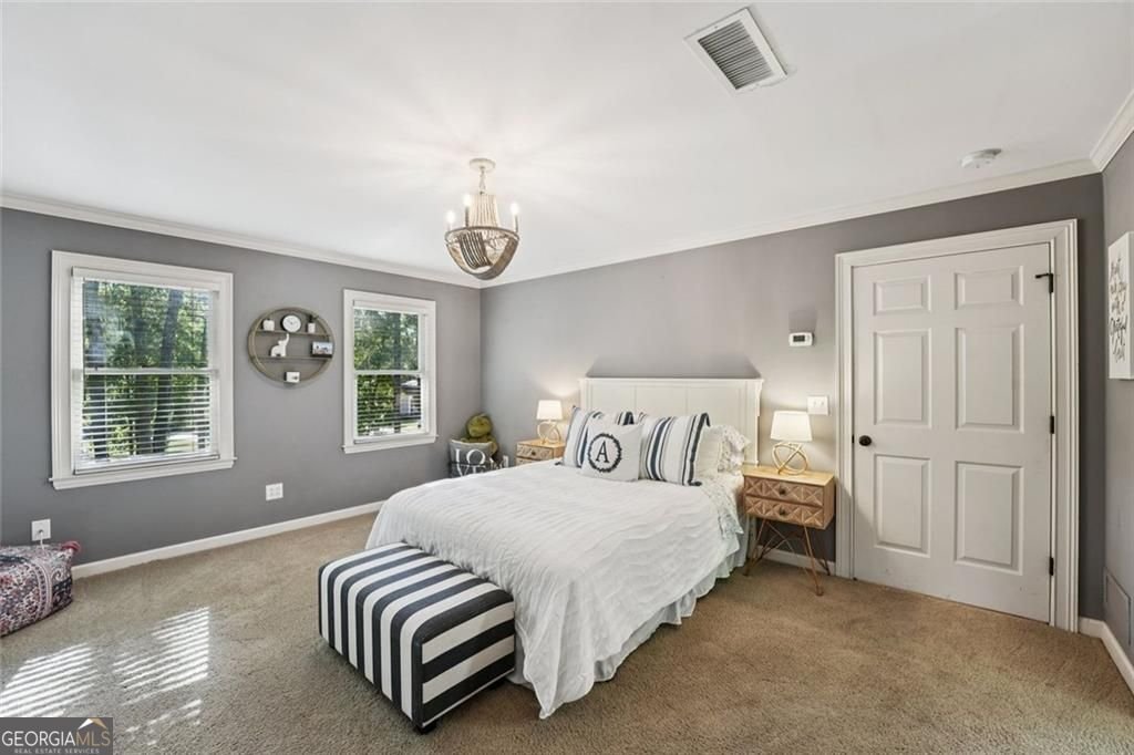 6720 Polo Drive Cumming - 41