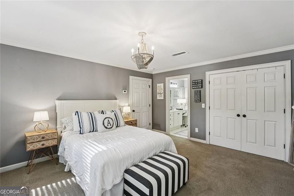 6720 Polo Drive Cumming - 42