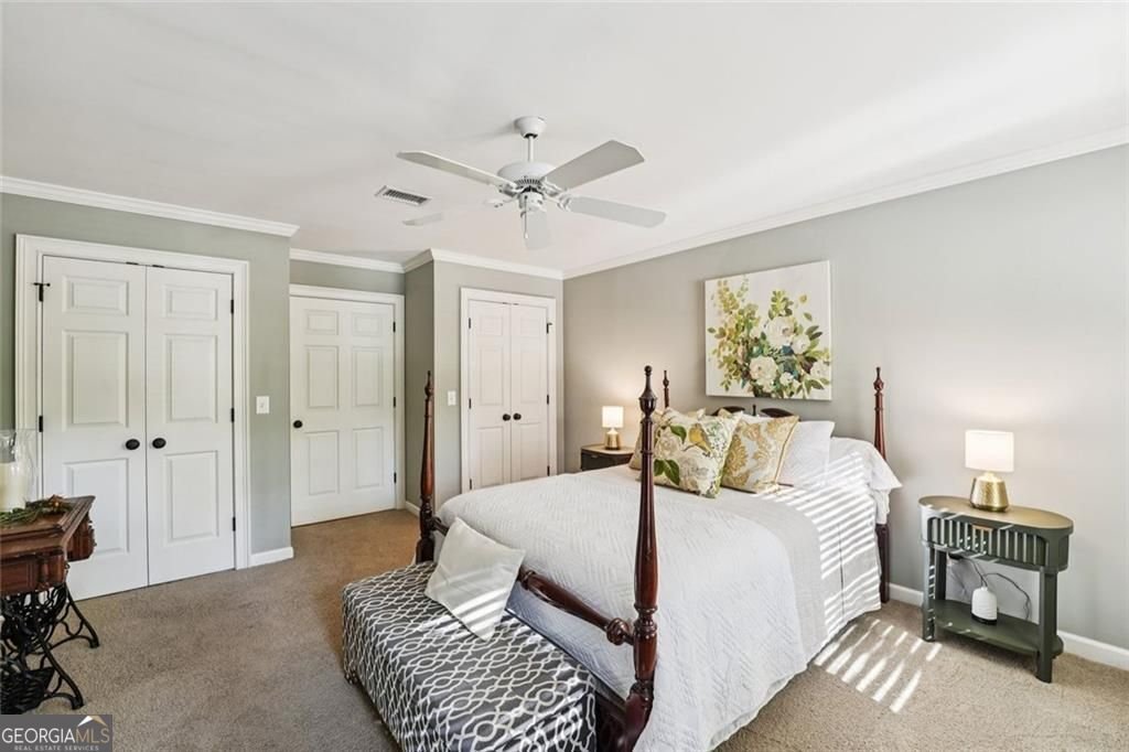 6720 Polo Drive Cumming - 45