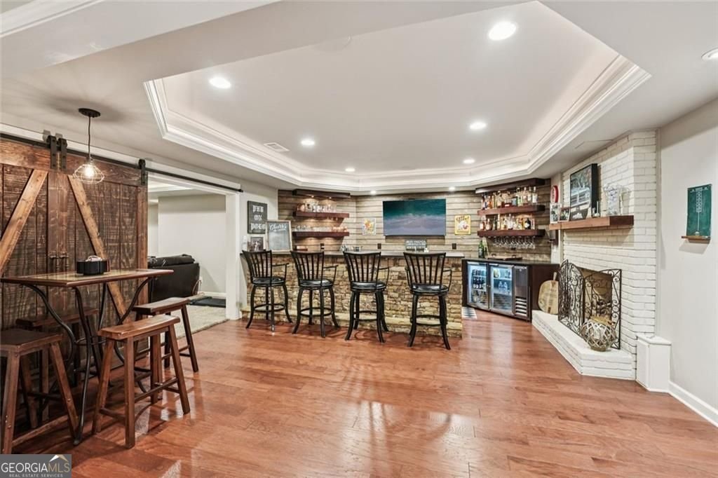 6720 Polo Drive Cumming - 52