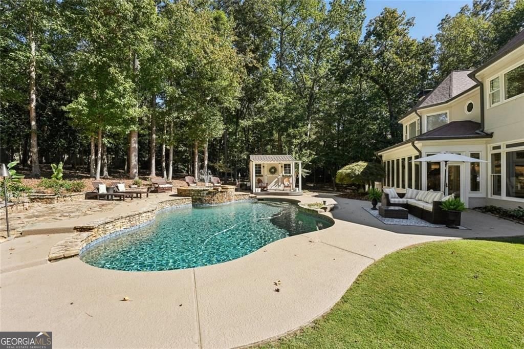 6720 Polo Drive Cumming - 59