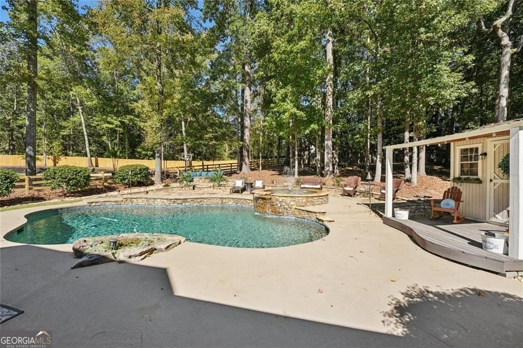 6720 Polo Drive Cumming - 60