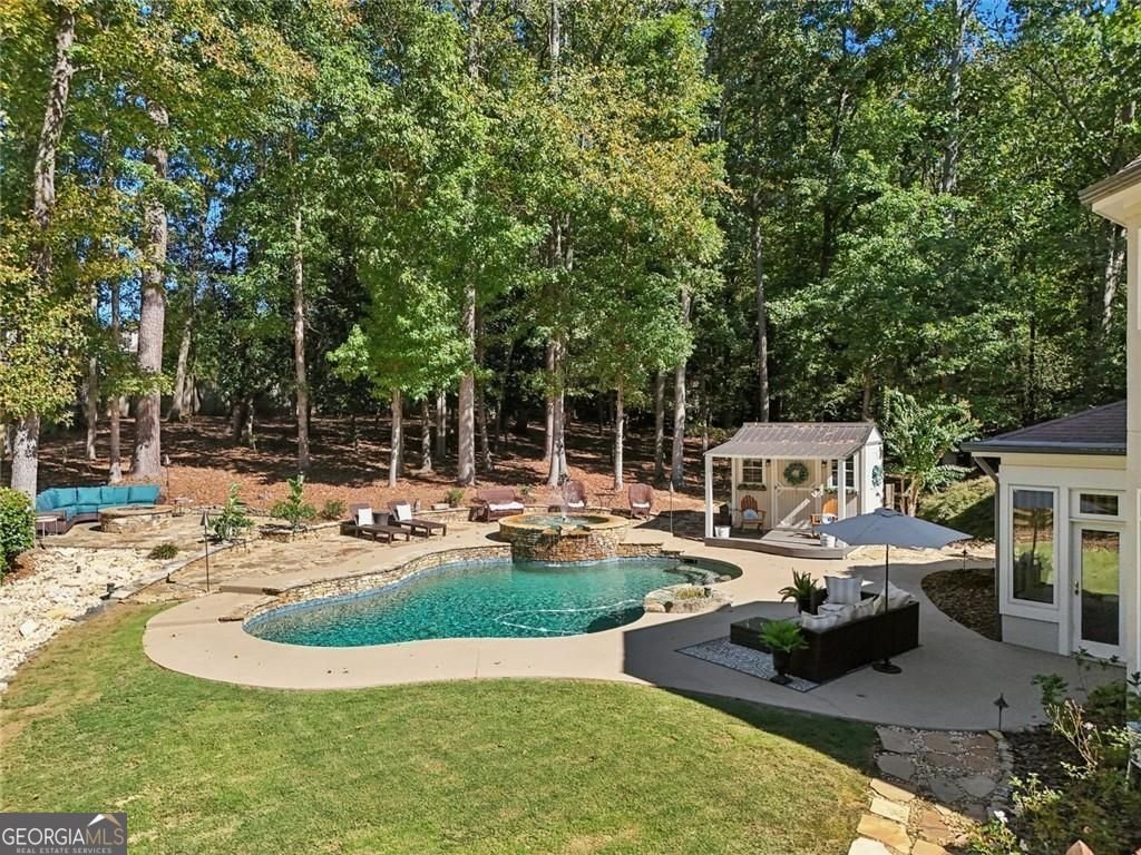 6720 Polo Drive Cumming - 62