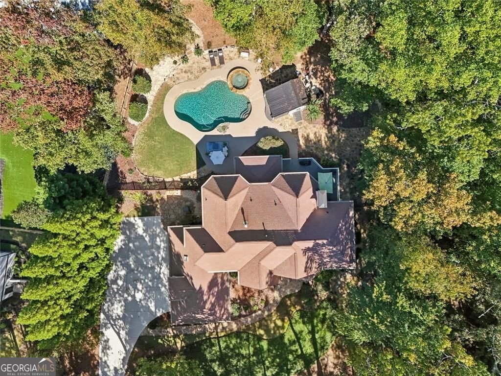 6720 Polo Drive Cumming - 65