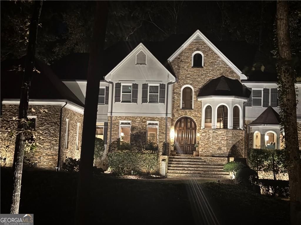 6720 Polo Drive Cumming - 68