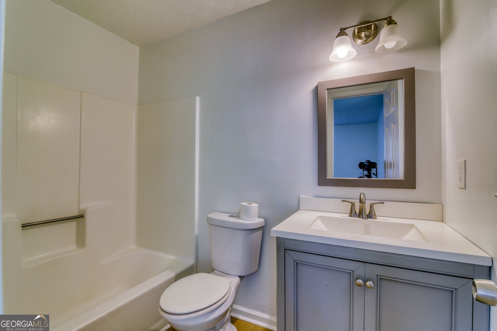 2911 Quinbery Drive Snellville - 20