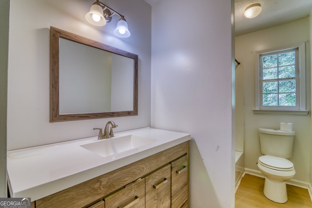 2911 Quinbery Drive Snellville - 22