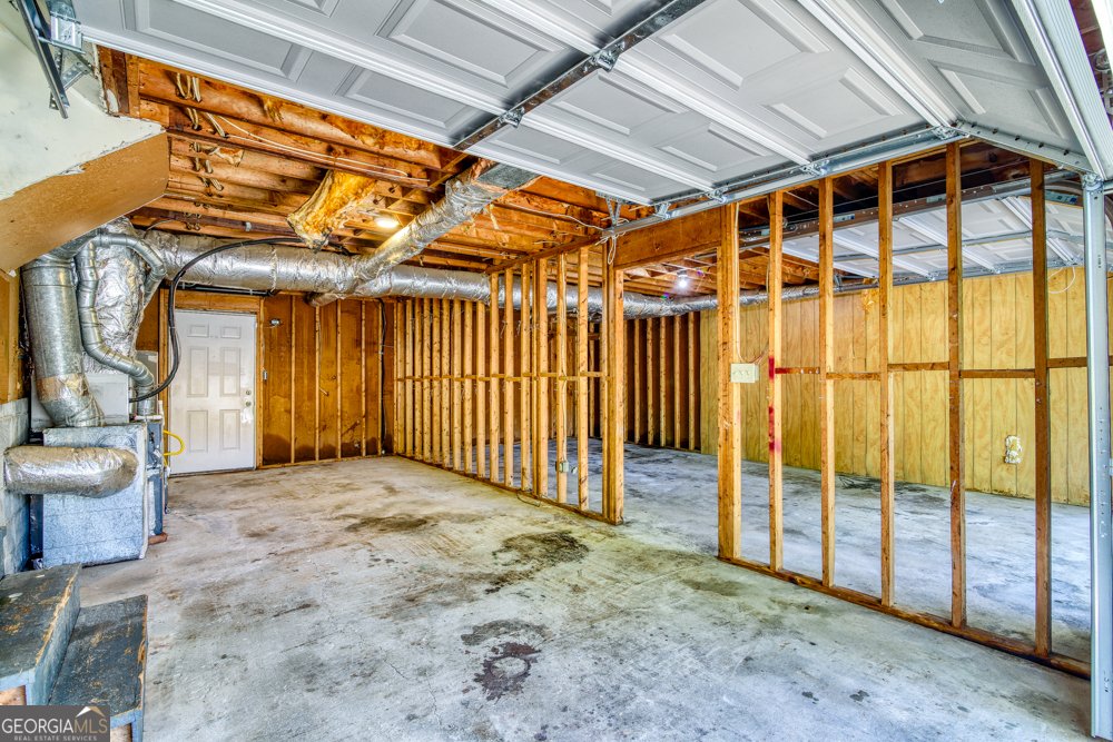 2911 Quinbery Drive Snellville - 25