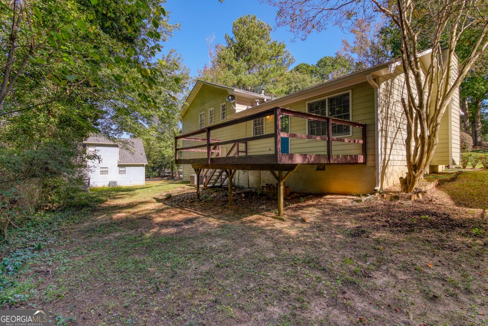 2911 Quinbery Drive Snellville - 29