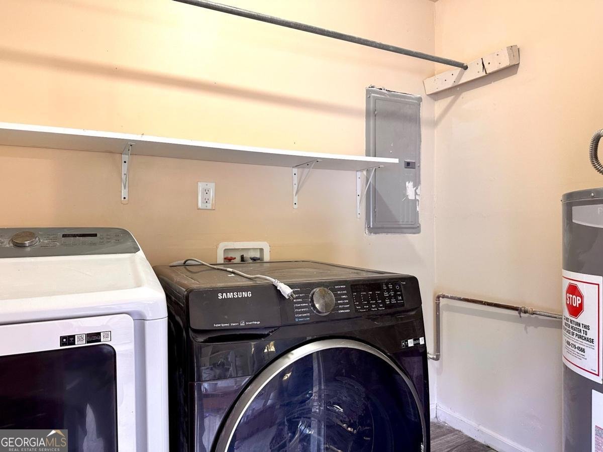 315 Greenwood Drive Lilburn - 23