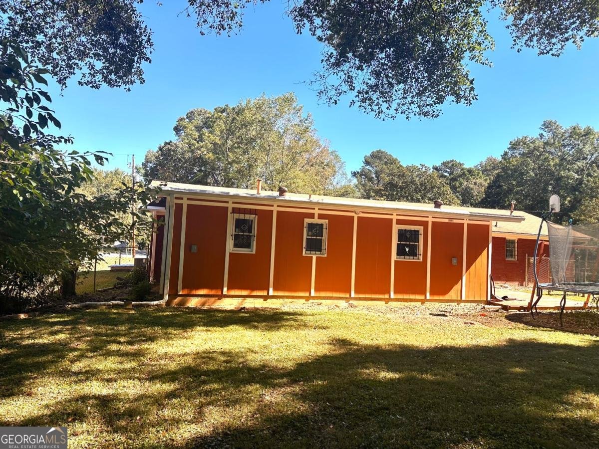 315 Greenwood Drive Lilburn - 24