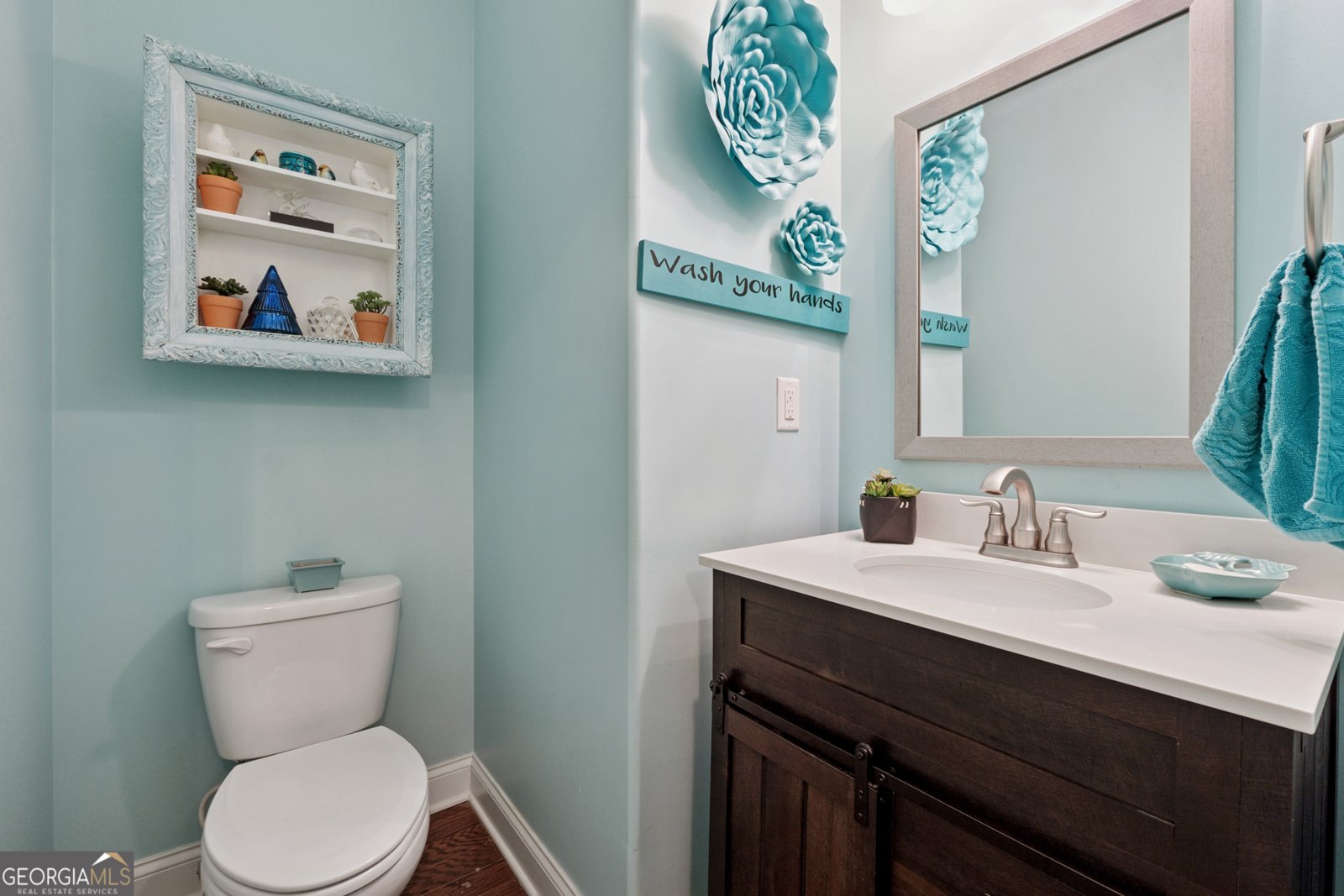 8040 Gracen Drive Gainesville - 13